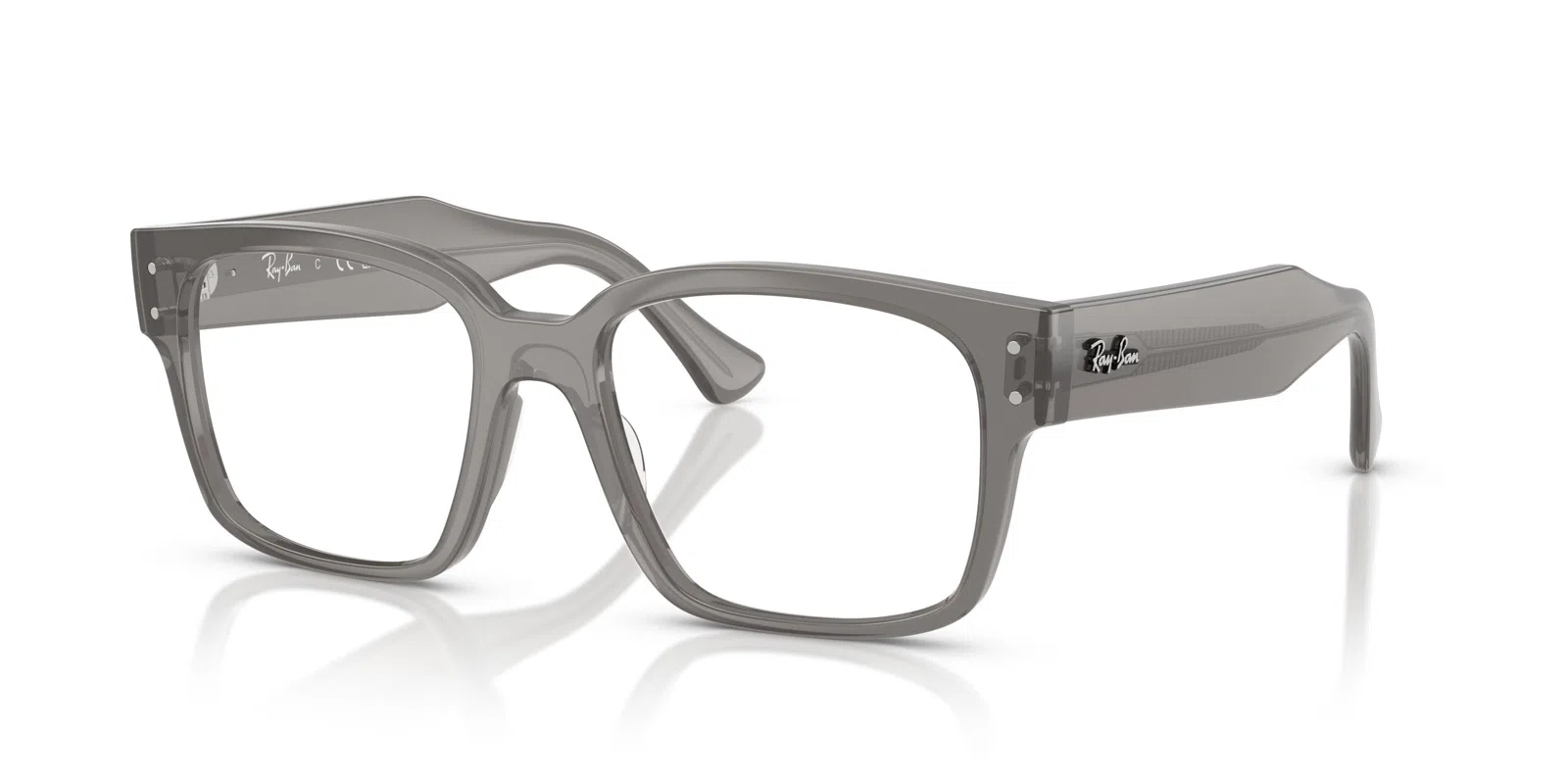 Ray-Ban Laurene 7256 Eyeglasses - view 7